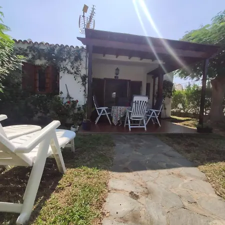 2 Bedroom Next Yumbo Center. Free Parking Playa del Ingles (Gran Canaria)