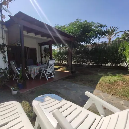 2 Bedroom Next Yumbo Center. Free Parking Playa del Ingles (Gran Canaria)