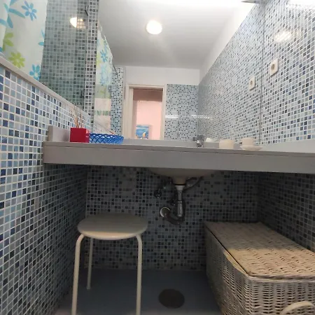 Holiday home 2 Bedroom Next Yumbo Center. Free Parking Playa del Ingles (Gran Canaria)